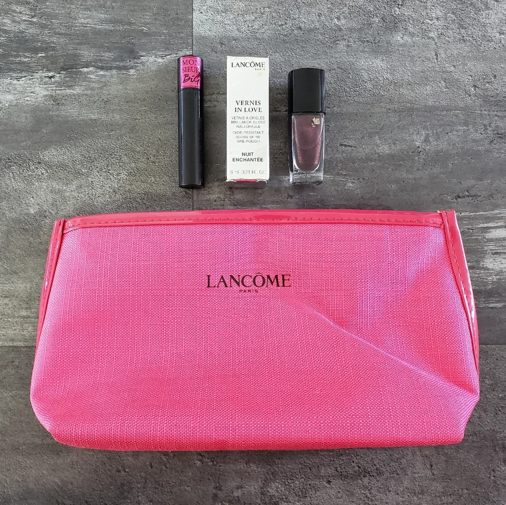 LANCÔME | Makeup Beauty 3 Bundle